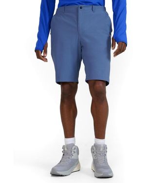 4F Trekking Shorts 4way Stretch - Blue