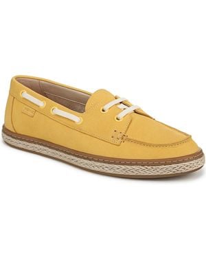 Vionic Bay Boat Shoes - Multicolor