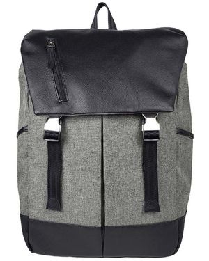 geckobrands Maven Backpack - Black