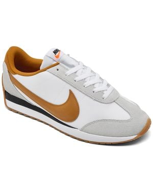 Nike Pacific Casual Sneakers From Finish Line - White