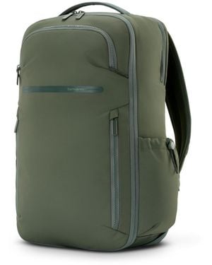 Samsonite Axxis 19.5" Travel Backpack - Green
