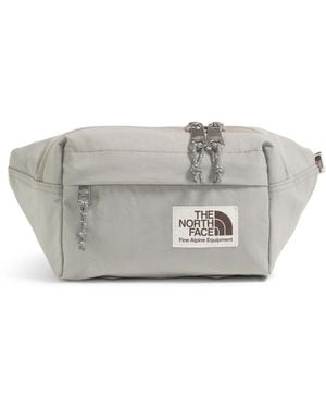 The North Face Berkeley Lumbar Bag - Gray