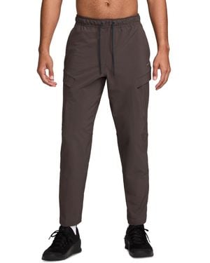 Nike Unlimited Dri-fit Versatile Cargo Pants - Multicolor