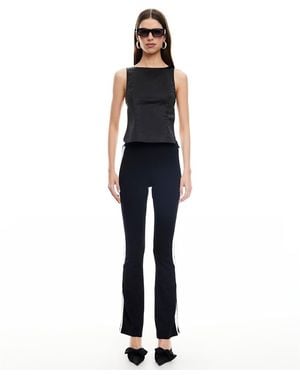 Lioness Horsepower Pull-on Pants - Blue