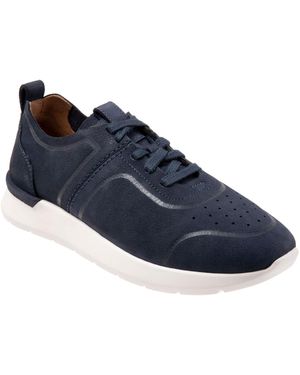 Softwalk Stella Sneaker - Blue