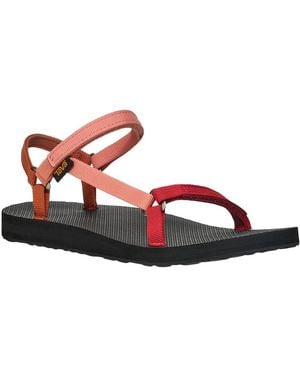 Teva Original Universal Slim Sandals - Multicolor