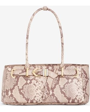 INC International Concepts Lydiah Large Tote Bag - Pink