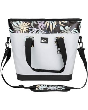Quiksilver Pro Series 24l 24 Can Tote 48h Cooler Bag - Multicolor