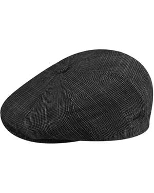 Bailey 1922 Conall Cap - Black