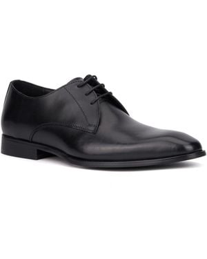 Vintage Foundry Eldred Oxford Dress Shoe - Black