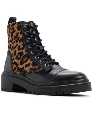 ALDO Goerin Bootie - Black