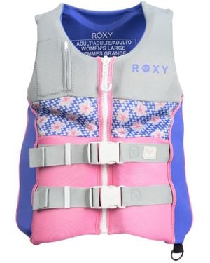 Roxy Life Jacket - Blue