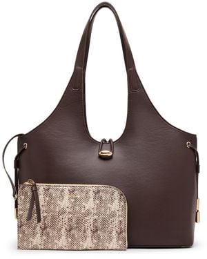 Anne Klein Medium - Brown