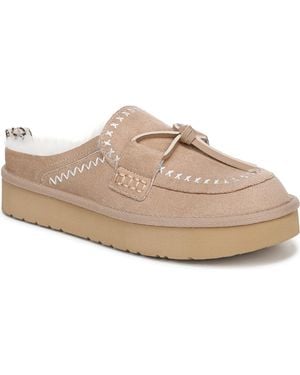 Blowfish Montreal Mule Clogs - White