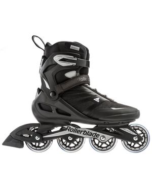 ROLLERBLADE Zetrablade Inline Skates - Black