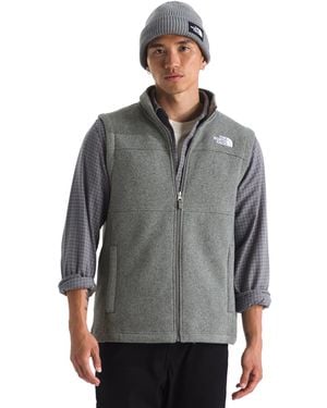The North Face Gordon Lyons Vest - Gray