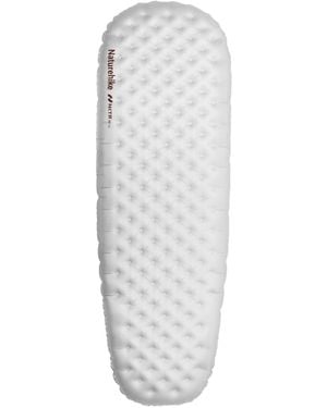 Naturehike Ultralight Insulated Sleeping Pad - White