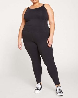 UNIVERSAL STANDARD Next-to-naked Bodysuit - Blue