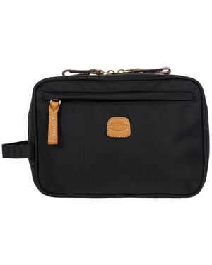 Bric's X-bag Urban Travel Kit - Black