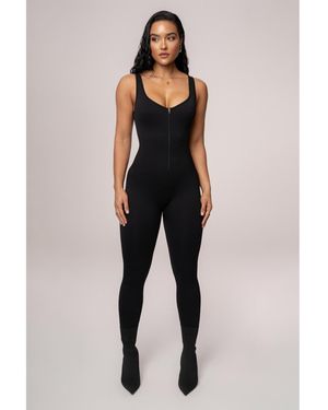 JLUXLABEL Pure Form Jumpsuit - Blue