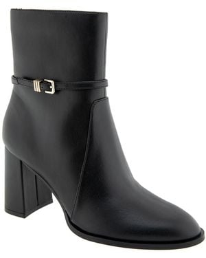BCBGeneration Wymer High Heel Bootie - Black