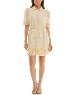 Taylor Embroidered Dresses for Women | Lyst
