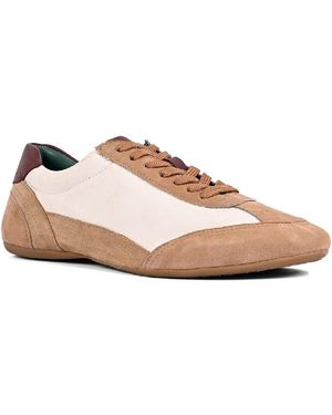 Roan Keyset Low-profile Sneaker - Pink
