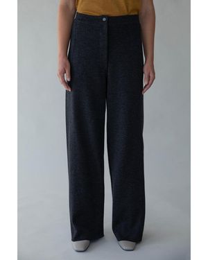 SSKEIN Laurent Pants - Blue