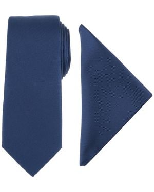 Alfani Sawyer Textured Tie undiscounted in