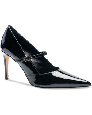 Bruno Magli Prima Mary Jane Pumps - Blue