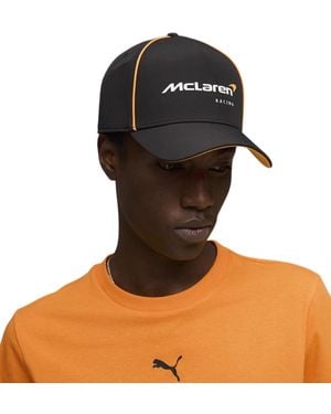 PUMA Mclaren Baseball Hat - Multicolor