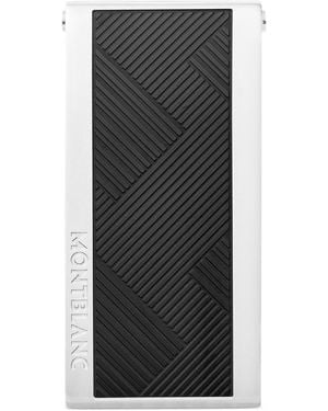 Montblanc Extreme 3.0 Money Clip - Gray