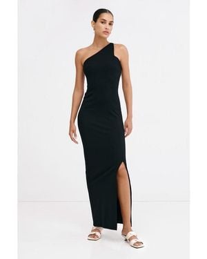 MARCELLA Elora Dress - Black