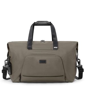 Tumi Alpha Double Expansion Duffel - Multicolor