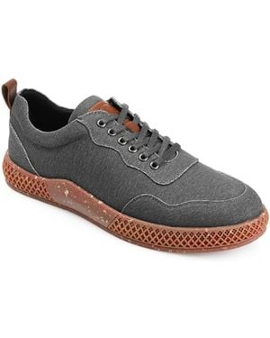 Thomas & Vine Kemp Textile Sneakers - Multicolor