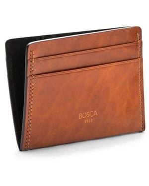 Bosca Dolce Collection - White