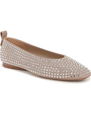 27 EDIT Naturalizer Naturalizer Carla-sparkle Ballet Flats - Multicolor