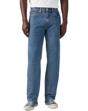 Levi's Men' 514 Straight-fit Stretch Jeans - Blue