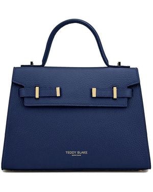 Teddy Blake Ava 14" - Blue