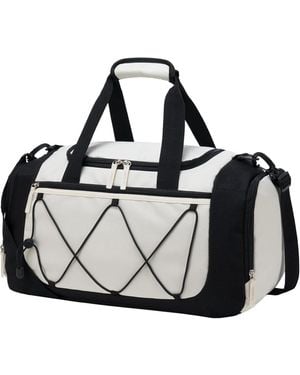 Urtala Gym Bag - Black