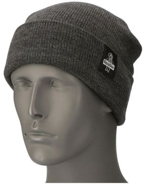 Refrigiwear Watch Cap - Gray
