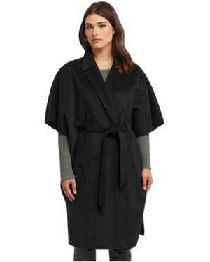 Ellen tracy kimono coat hot sale