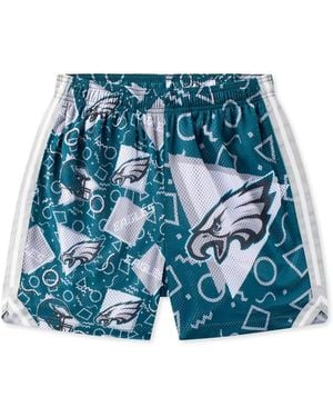 Chubbies Philadelphia Eagles Mesh Shorts - Blue