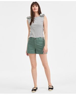 On 34th Chino Shorts - Green