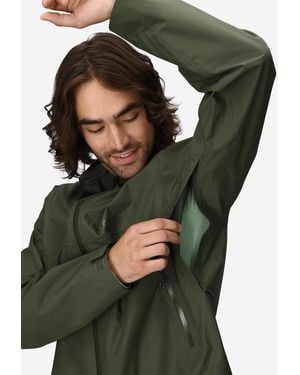 Marmot Minimalist Pertex Jacket - Green