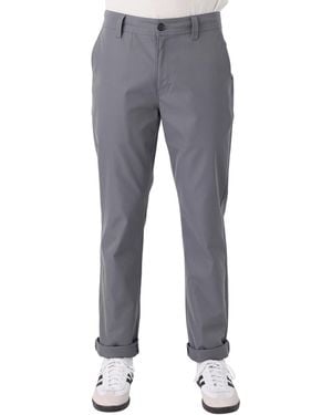 O'neill Sportswear Redlands Hybrid Standard Pants - Gray