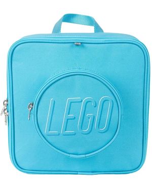 Legobags Small Brick Backpack - Blue