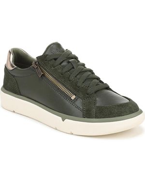 Vionic City Walk Axs Walking Shoes - Green