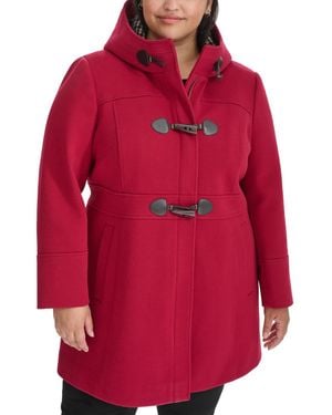 Tommy Hilfiger Coats for Women Online Sale up to 61 off Lyst