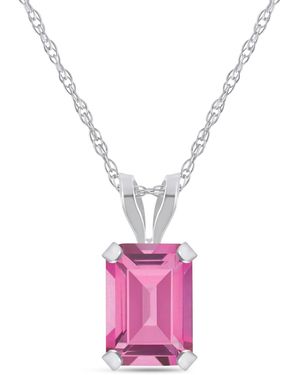 Macy's (1-1/3 Ct. T.w. - Pink